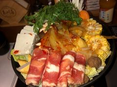 -玉川屋·深夜食堂居酒屋(柳巷店)
