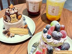 -EnergyCake蛋糕理想国
