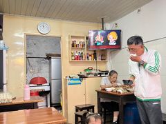 -巴哈面店(沈家门西大街店)