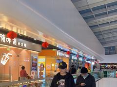 -万达广场(北京槐房店)
