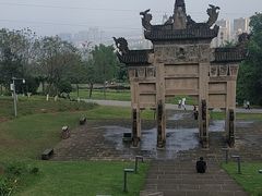 -竹涧府