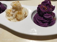 -老牌坊•鲁菜名店•地道济南菜(大观园商埠店)