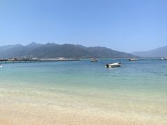 -海南分界洲岛旅游区