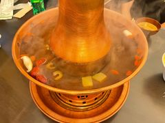 -南门涮肉(后海店)