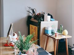 -猫小主咖啡·猫咖cat cafe(福田店)
