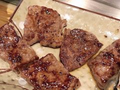 -赤坂亭·M9和牛烧肉·铁板烧(合肥万象城店)