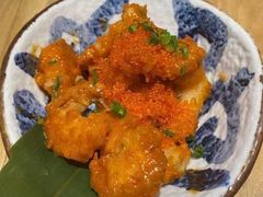 火警虾-Hatsune隐泉日式料理(SKP店)