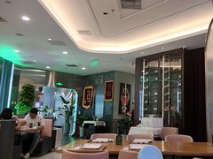 -庖丁兄弟干式熟成牛排自助餐厅(仁恒伊势丹店)