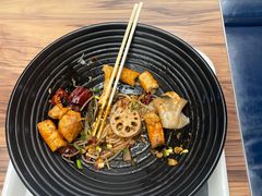 -食悦天美食广场(西安CityOn熙地港购物中心店)