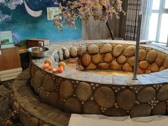 -北京美神宫艺术主题温泉酒店