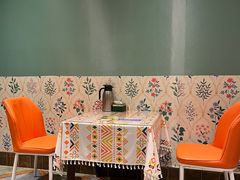 -清真吐鲁番餐厅(牛街店)