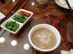 -烤肉季饭庄