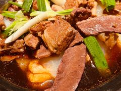 -炉角·鲍鱼牛腩煲(国贸商城店)