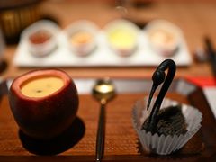 -鲤院·新中式美学·庭院餐厅(夫子庙店)