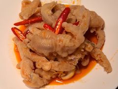 -梁家大院•农家菜(昆山会展中心店)