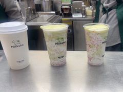 -迷客夏Milksha(无锡苏宁店)