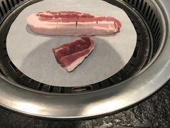 -烤路里·韩国品质自助烤肉(石路天虹4号店)