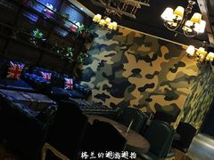 -真枪会射击俱乐部(河西中央公园店)