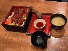 -玄白·炭烤活鳗(上海首店)