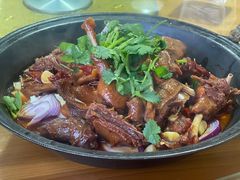 -威坪饭店