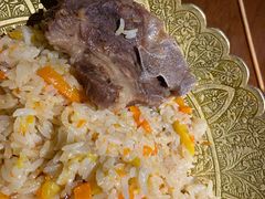 -楼兰新疆主题餐厅(苏州中心店)