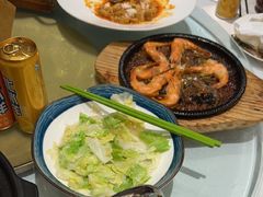 -中国徽菜·徽商故里(广安门店)
