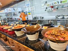 -大家食府·福建菜(FAC协盛中心庭院餐厅店)