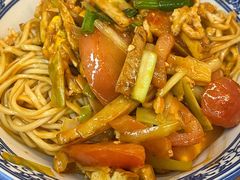 -圳兴面王·拌川·特色炒面(南山保利剧院店)