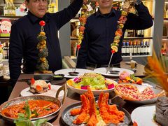 -Shantek象提南亚餐厅&西餐融合Bistro(淮海中路店)