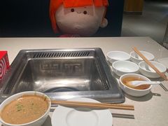 -海底捞火锅(万丰桥店)