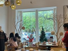 -尚SHANG泰国菜(中山大道店)