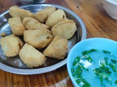 -正宗棉湖甜汤春卷店