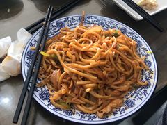 -张记陕西人家(红旗中路)