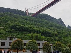 -矮寨·十八洞·德夯大峡谷景区