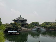 -宝墨园景区