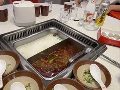 -倍儿红喜临门火锅(文兴路店)
