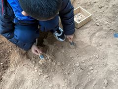 -房山世界地质公园博物馆