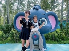 -秦皇岛野生动物园