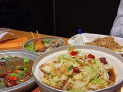 -肉串汪(月坛店)