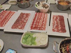 -君邦火锅(新疆大厦店)
