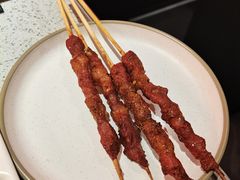 -钱小奴创意自助餐厅·原切谷饲安格斯畅吃(苏州昆山招商花园城店)