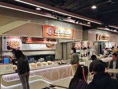 -大食代美食广场(月星环球港店)