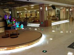 -极乐汇汗蒸会馆(杭州店)