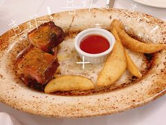 -摩根扒房(桐梓林店)