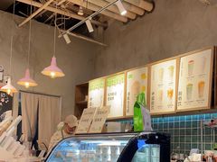 -宝珠奶酪(长宁金虹桥店)