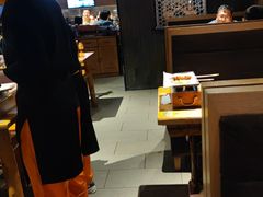 大堂-肉串汪(月坛店)
