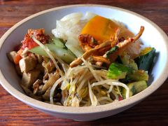 素食-寂照庵