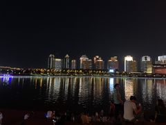 -郑州国际会展中心