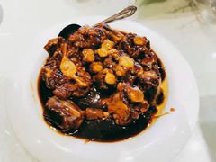 -南来顺饭庄·清真(南菜园店)
