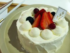 -小涵家蛋糕·咖啡(金山湖花园店)